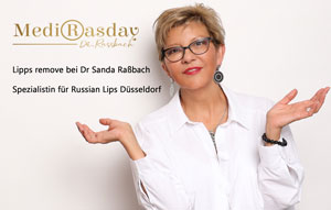 Lippen Medirasday