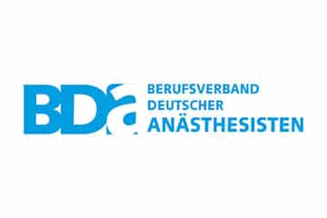 Logo BDA