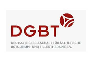 Logo DGBT