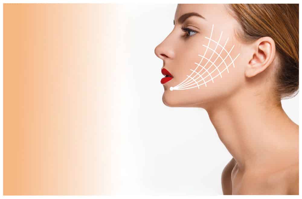 Kompositorische Ästhetik - Hyaluron, Fadenlifting & Needling 2