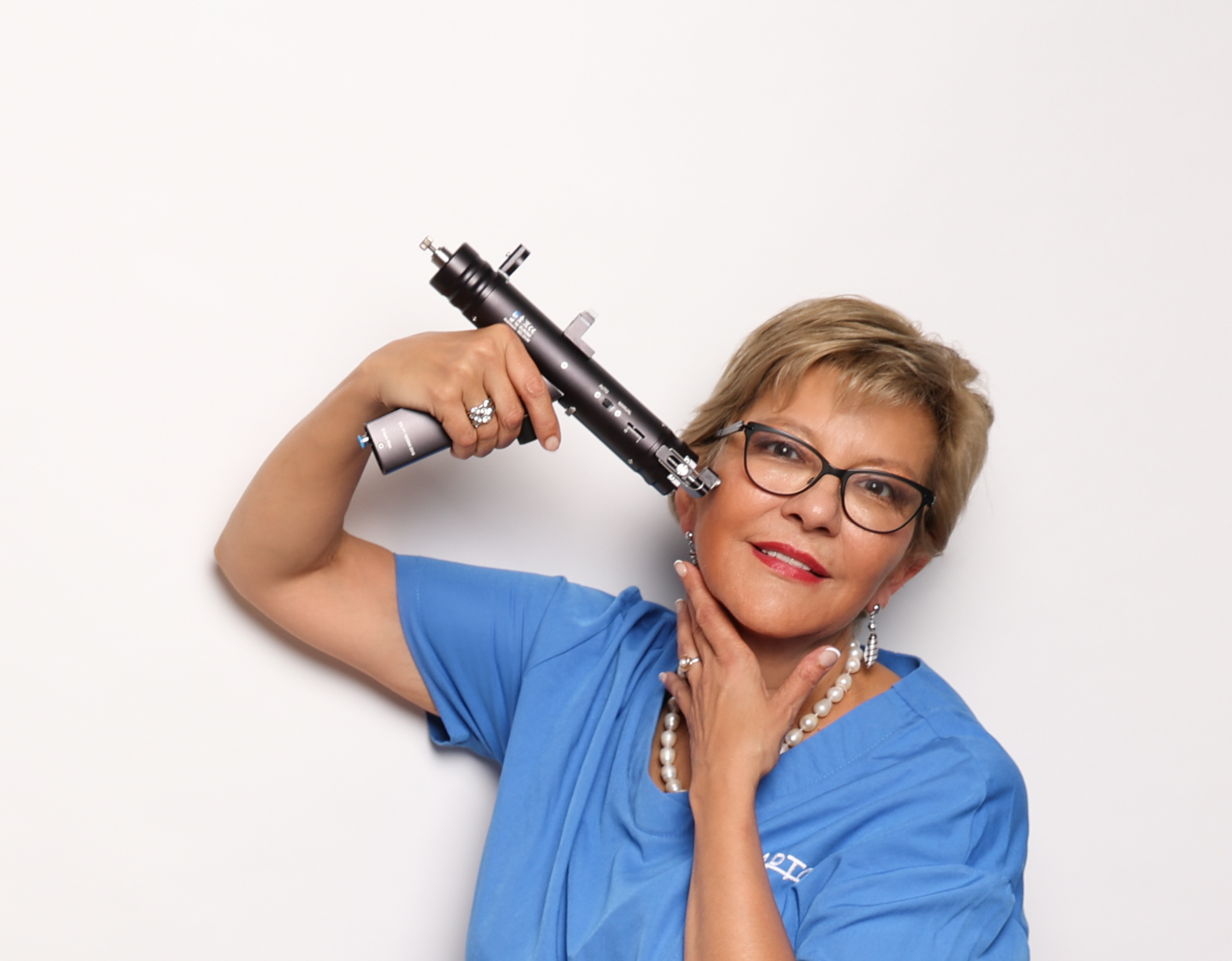 Mesotherapie 1