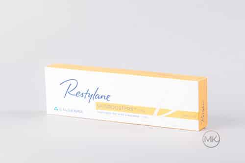 Restylane SKINBOOSTERS